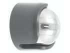 BALL CASTER WITH 3/4 METAL BALL Accessories for Robotics and RC