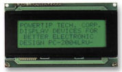 PC2004ARS-AWA-A-Q electronic component of Powertip