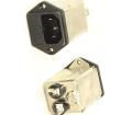 YL06-T1 AC Power Entry Modules