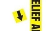 PPMA46BYD Labels and Industrial Warning Signs