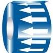 PPMR4X108BLW  Wire & Cable
