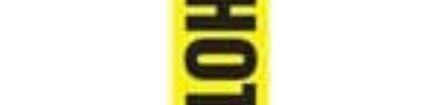 PPMS1321B Labels and Industrial Warning Signs