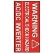 PPS0103WSL1-ADI Labels and Industrial Warning Signs