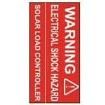 PPS0103WSL1-SLC Labels and Industrial Warning Signs