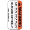 PPS0103WSL1-W10 Labels and Industrial Warning Signs