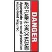 PPS0204D2107 Labels and Industrial Warning Signs