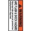 PPS0204W2107A Labels and Industrial Warning Signs