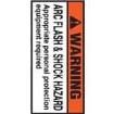 PPS0204W2107 Labels and Industrial Warning Signs