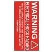 PPS0204WSL1-DCC Labels and Industrial Warning Signs