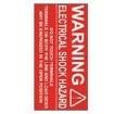 PPS0204WSL1-TER Labels and Industrial Warning Signs