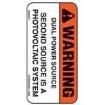 PPS0204WSL1-W05 Labels and Industrial Warning Signs