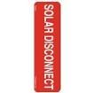 PPS0206BSR1-SDI Labels and Industrial Warning Signs