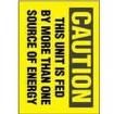 PPS0305C174A Wire Labels & Markers
