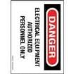 PPS0305D70 Labels and Industrial Warning Signs