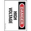 PPS0305D72 Labels and Industrial Warning Signs
