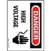 PPS0305D76 Labels and Industrial Warning Signs