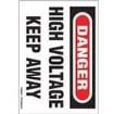 PPS0305D79 Labels and Industrial Warning Signs