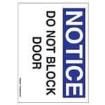 PPS0305N107 Labels and Industrial Warning Signs