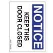 PPS0305N108 Labels and Industrial Warning Signs
