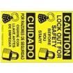 PPS0503C181SE Labels and Industrial Warning Signs