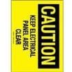 PPS0710C142 Labels and Industrial Warning Signs