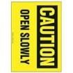 PPS0710C98 Labels and Industrial Warning Signs