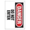 PPS0710D116 Labels and Industrial Warning Signs
