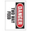 PPS0710D124 Labels and Industrial Warning Signs