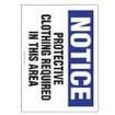 PPS0710N105 Labels and Industrial Warning Signs