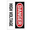 PPS1014D72 Labels and Industrial Warning Signs