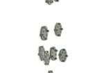054963D Circuit Board Hardware - PCB