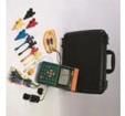 PQ3350-1 Digital Multimeters