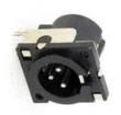 PQG3MST002 XLR Connectors