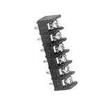 5-1546119-3 Barrier Terminal Blocks