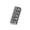 9-1546119-3 Barrier Terminal Blocks