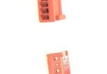 M12/7204/REBN Headers & Wire Housings