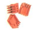 M20/4063/TBN Headers & Wire Housings