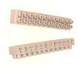000591X Headers & Wire Housings