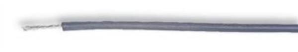 12/X/124 BLACK  Wire & Cable