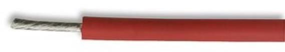 12/X/140 RED  Wire & Cable