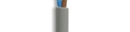 2182Y-0.75MMGRY100M Multi-Conductor Cables