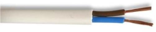 2182Y-0.75MMWHT100M  Wire & Cable
