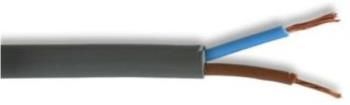 2192Y-0.75MMGRY100M  Wire & Cable