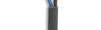 2192Y-0.75MMGRY100M Multi-Conductor Cables