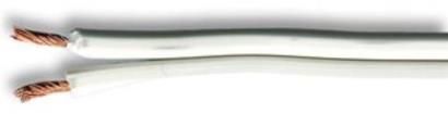 2812X 0.5 WHI  Wire & Cable