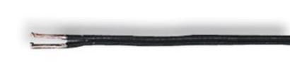 2812X 0.75 BLK  Wire & Cable