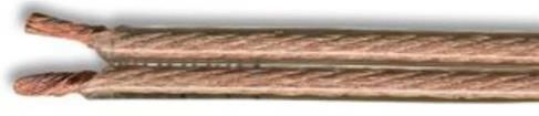 28/7/0.1X2 100M  Wire & Cable