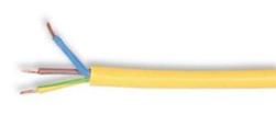 3183Y - 2.5MM AGYELL 