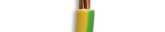 6491B-1.50MMG/Y100M Hook-up Wire