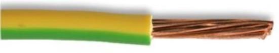 6491X-10.00MMG/Y100M  Wire & Cable